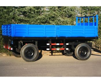 對農(nóng)用拖車有哪些設(shè)計要求